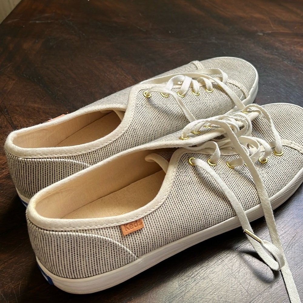 Keds sneakers